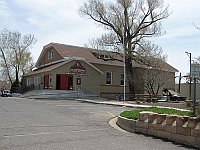 USA - Flagstaff AZ - Playhouse (27 Apr 2009)